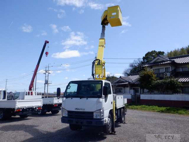 2014 Isuzu Isuzu Others