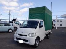 2017 Toyota Liteace Truck