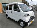 2021 Daihatsu Hijet Cargo