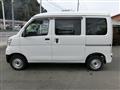 2021 Daihatsu Hijet Cargo