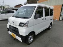 2021 Daihatsu Hijet Cargo