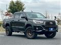 2020 Toyota Hilux