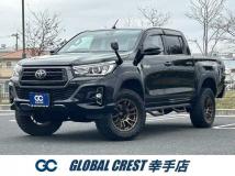 2020 Toyota Hilux