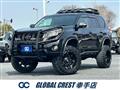2015 Toyota Land Cruiser Prado