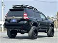 2015 Toyota Land Cruiser Prado