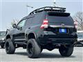 2015 Toyota Land Cruiser Prado