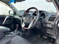 2015 Toyota Land Cruiser Prado