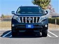 2015 Toyota Land Cruiser Prado