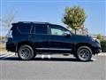 2015 Toyota Land Cruiser Prado
