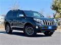 2015 Toyota Land Cruiser Prado