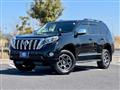 2015 Toyota Land Cruiser Prado