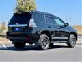 2015 Toyota Land Cruiser Prado