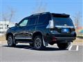 2015 Toyota Land Cruiser Prado