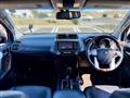 2015 Toyota Land Cruiser Prado