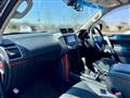 2015 Toyota Land Cruiser Prado