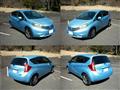 2012 Nissan Note