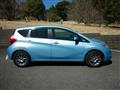 2012 Nissan Note