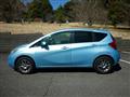 2012 Nissan Note