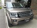 2015 Land Rover Discovery