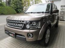 2015 Land Rover Discovery