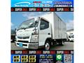 2016 Mitsubishi Canter