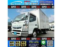 2016 Mitsubishi Canter