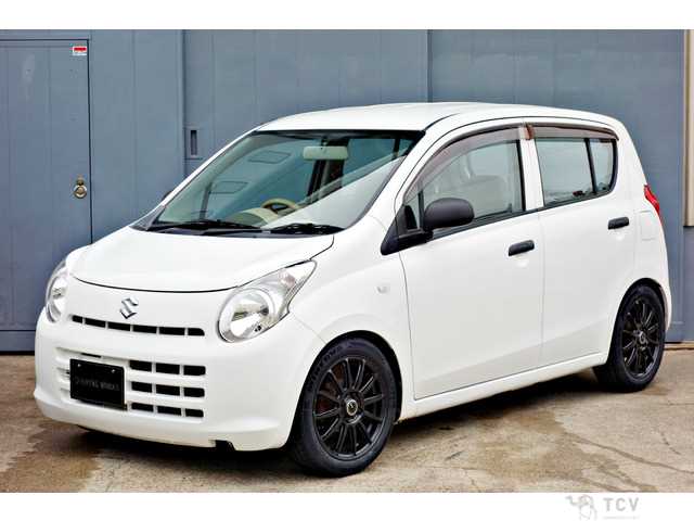 2011 Suzuki Alto