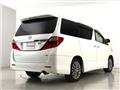 2013 Toyota Alphard G