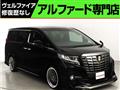 2016 Toyota Alphard G