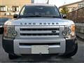 2005 Land Rover Discovery 3