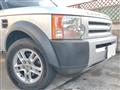 2005 Land Rover Discovery 3