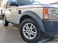 2005 Land Rover Discovery 3