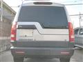 2005 Land Rover Discovery 3