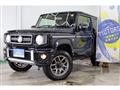 2021 Suzuki Jimny