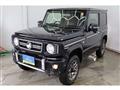 2021 Suzuki Jimny