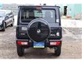 2021 Suzuki Jimny