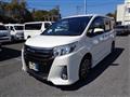 2017 Toyota Noah