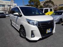 2017 Toyota Noah