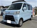 2018 Daihatsu Hijet Cargo