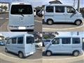 2018 Daihatsu Hijet Cargo