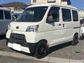 2019 Subaru Sambar