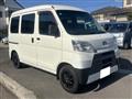 2019 Subaru Sambar