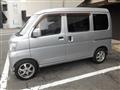 2016 Daihatsu Hijet Cargo