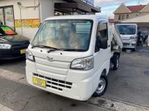 2016 Daihatsu Hijet Truck