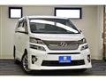 2014 Toyota Vellfire