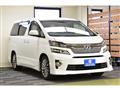 2014 Toyota Vellfire