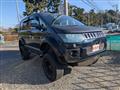2007 Mitsubishi Delica D5