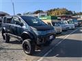 2007 Mitsubishi Delica D5