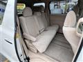 2012 Toyota Vellfire