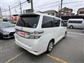 2012 Toyota Vellfire